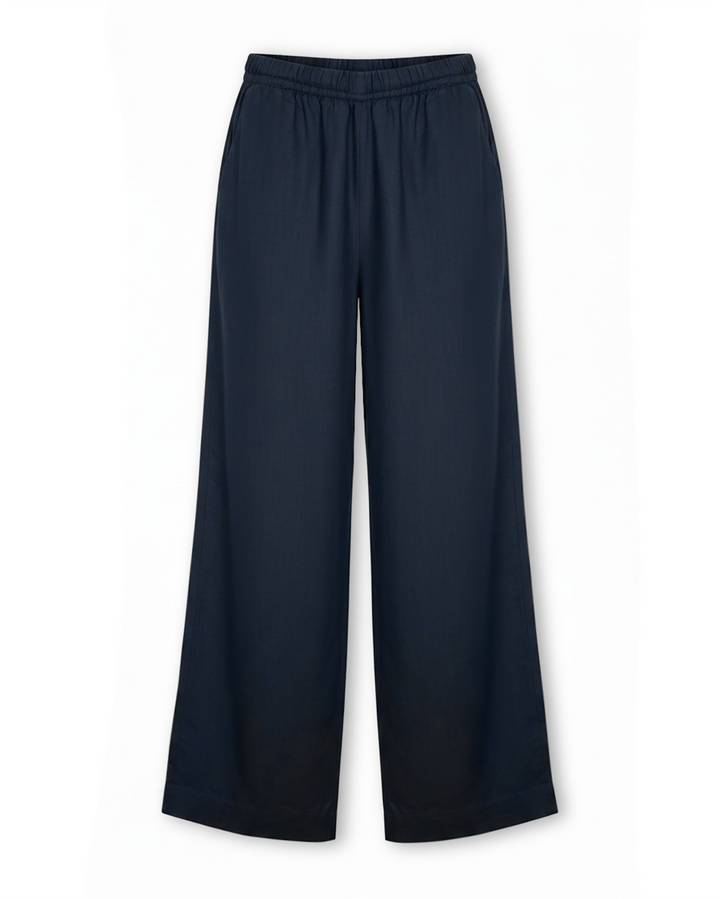 Essential Relaxed Set