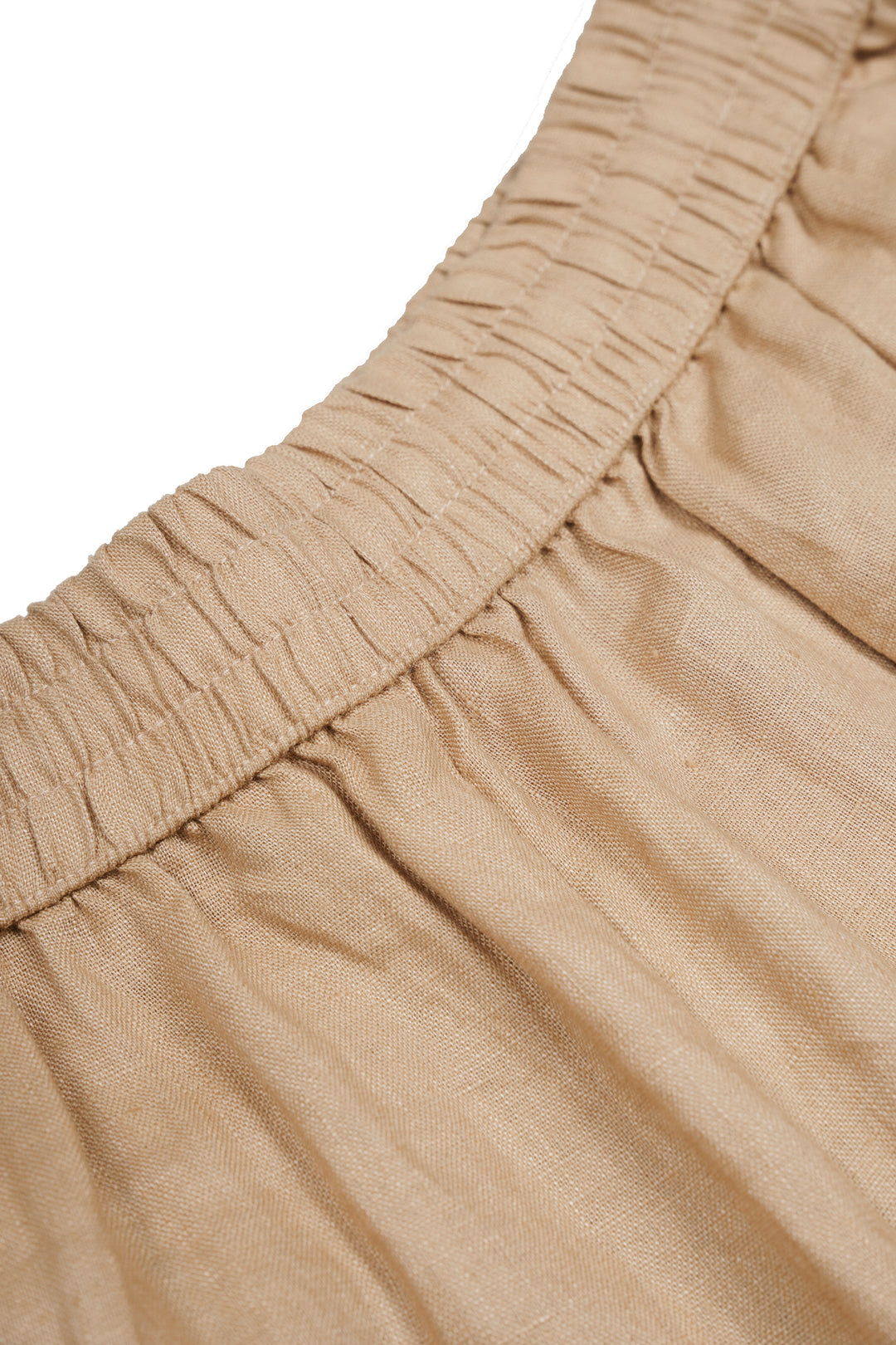 Kimono Linen Set