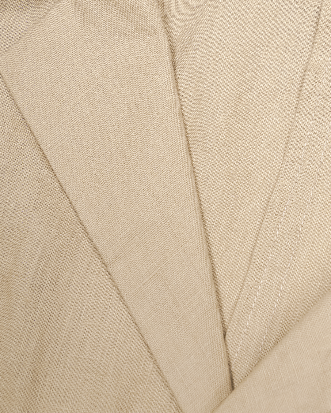 Kimono Linen Set