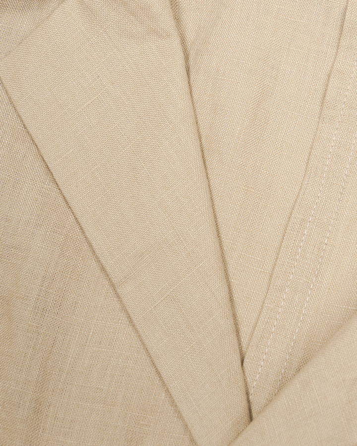 Kimono Linen Set
