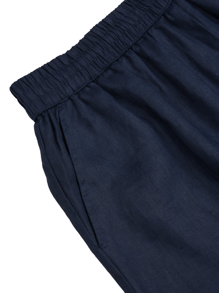 Essential Relaxed Set