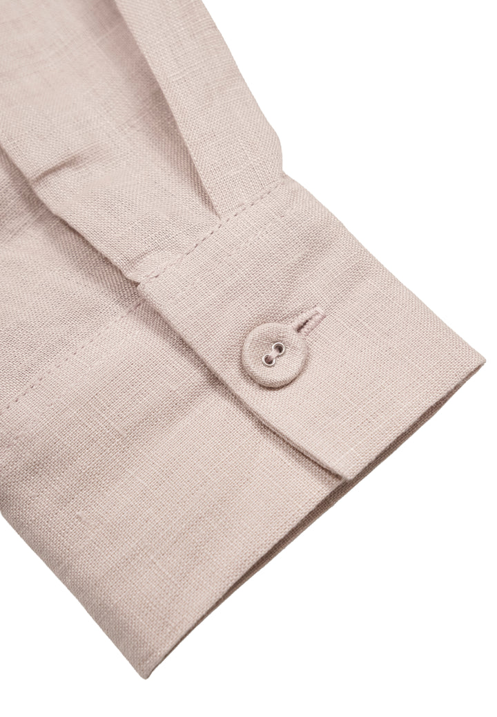 Skirt Set with Drawstring Waist