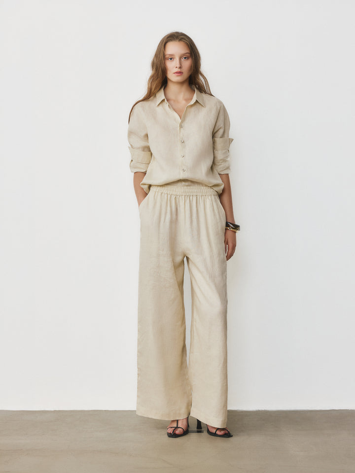 Essential Relaxed Set