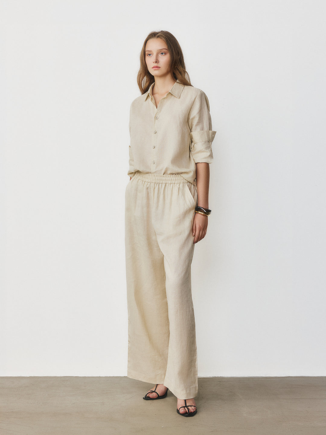 Essential Relaxed Set