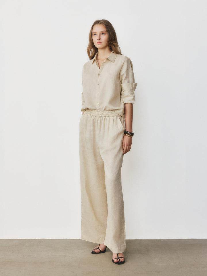 Essential Relaxed Set