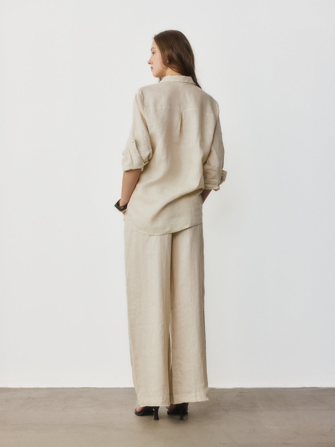 Essential Relaxed Set