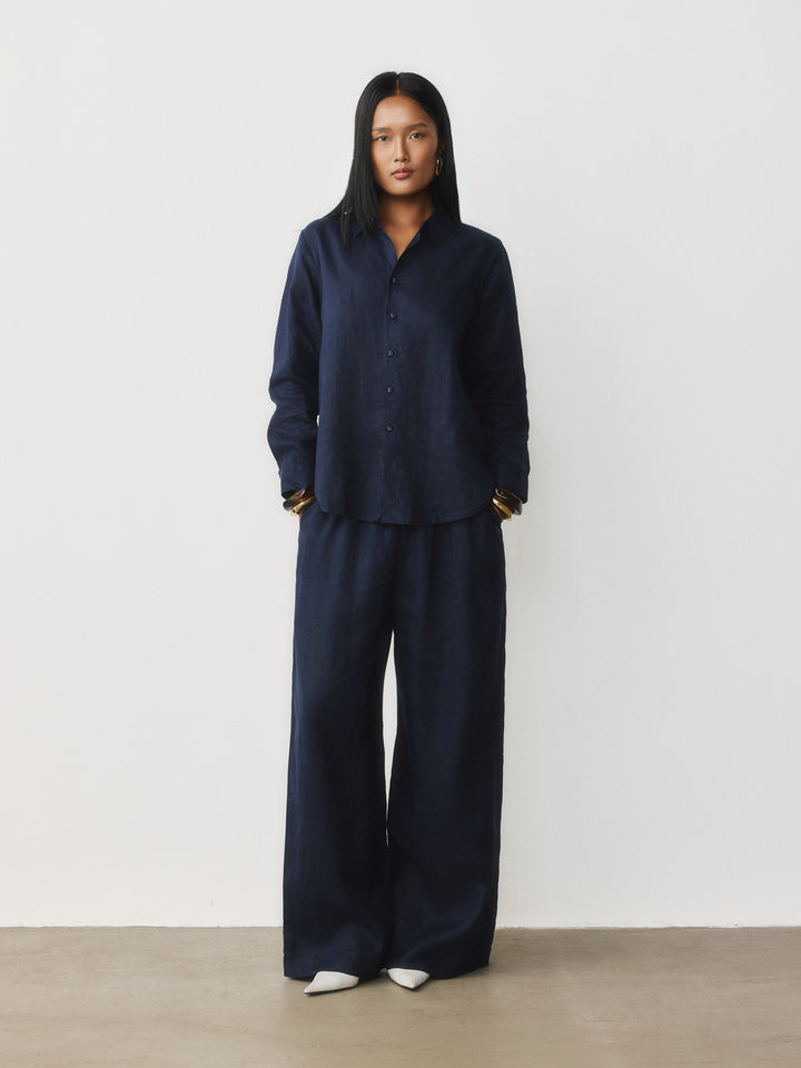 Essential Relaxed Set