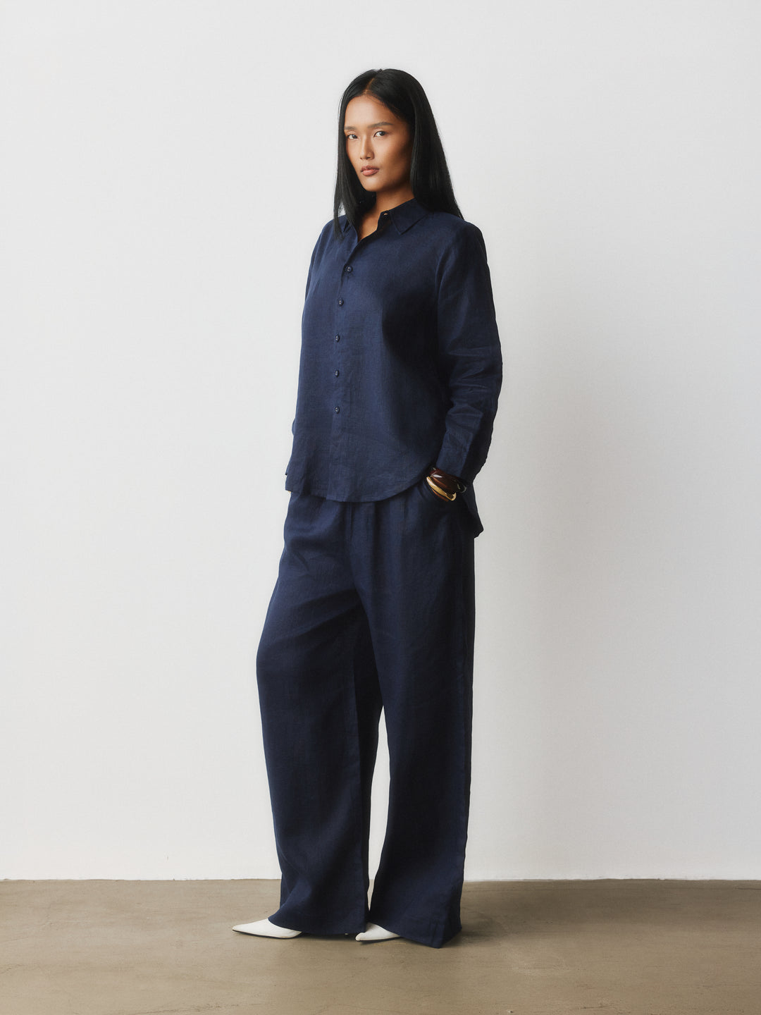 Essential Relaxed Set