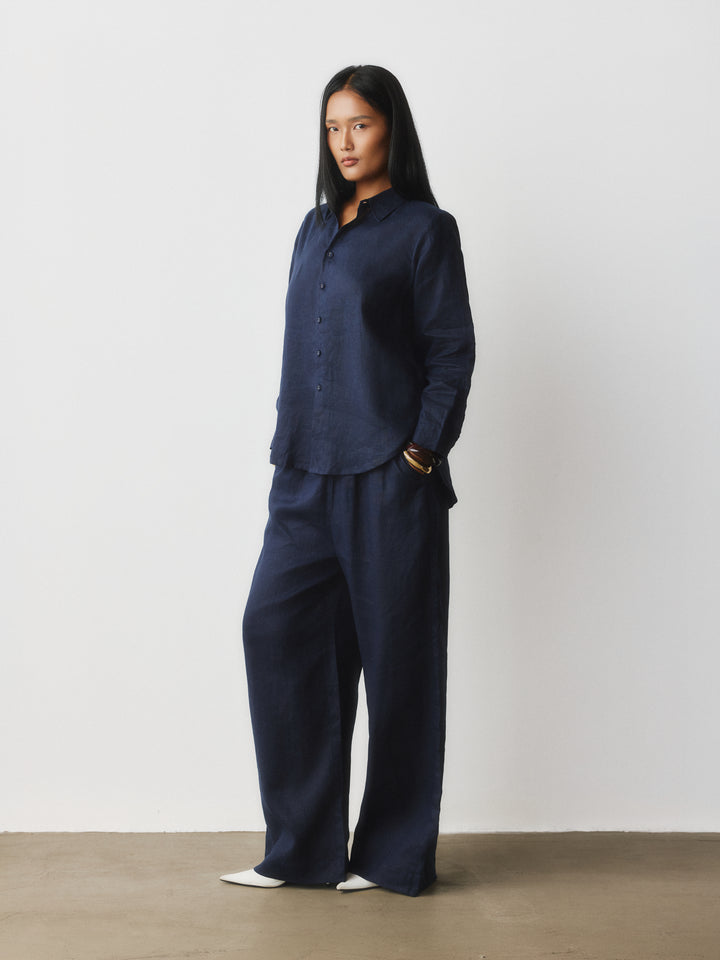 Essential Relaxed Set