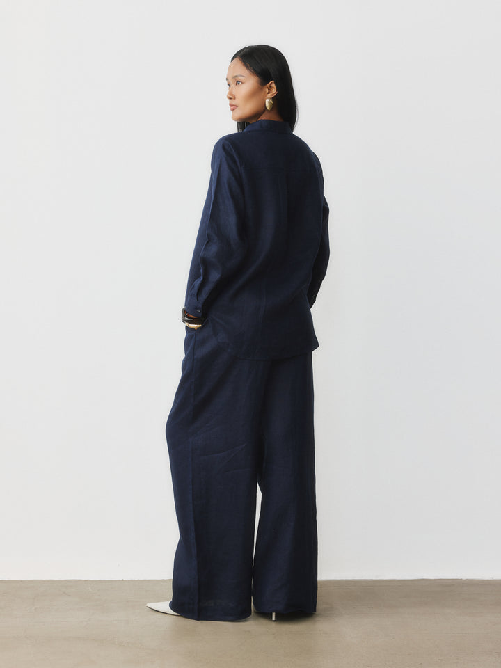 Essential Relaxed Set