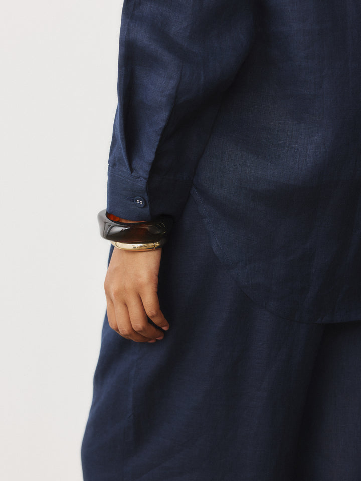 Essential Relaxed Set